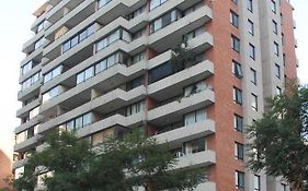 Helvecia Apartments